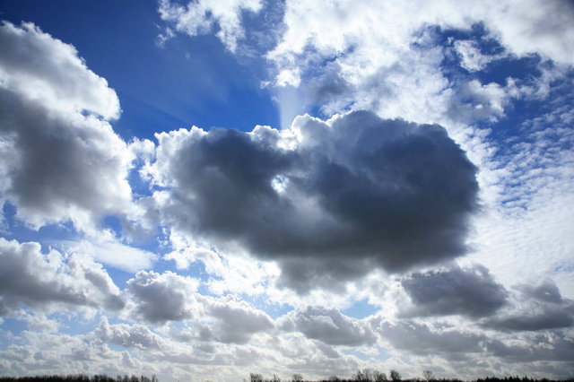 wolkenlucht 2