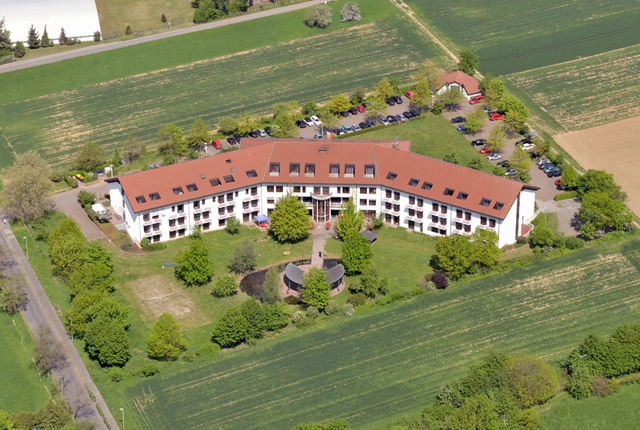 Bildungswerk, Steinbach 2012
