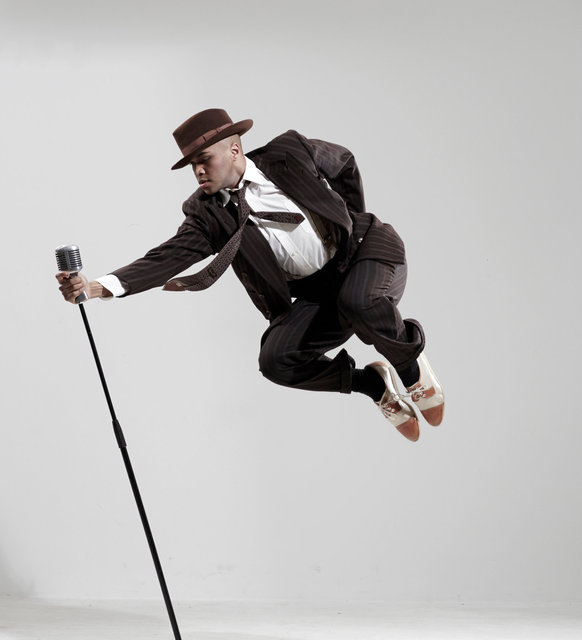 oslo danse ensemble