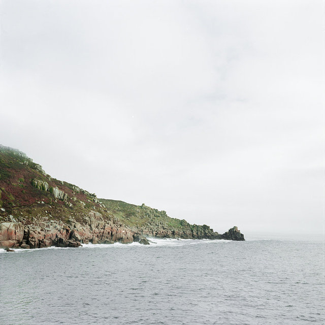 Lamorna Cove