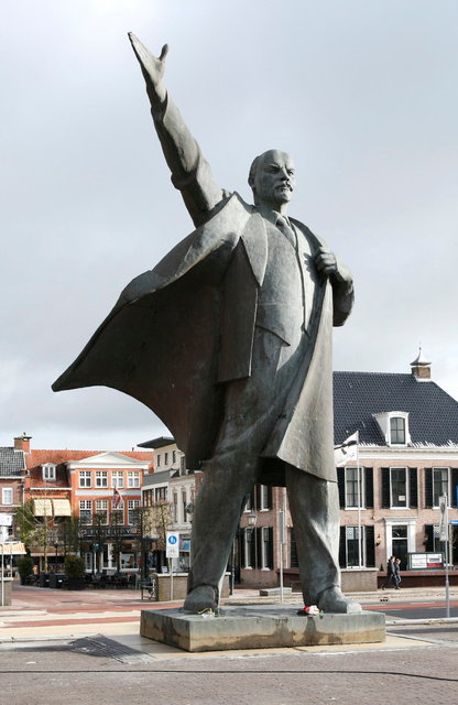 assen lenin