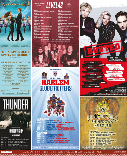 December 2015