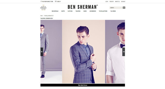 http://www.bensherman.com/tailoring-lookbook/tailoring-lookbook-ss14/
