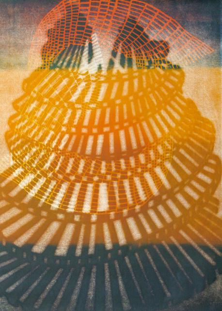 Fantasy Structure #1