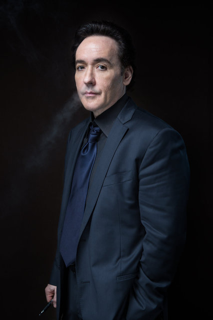 john cusack, actor