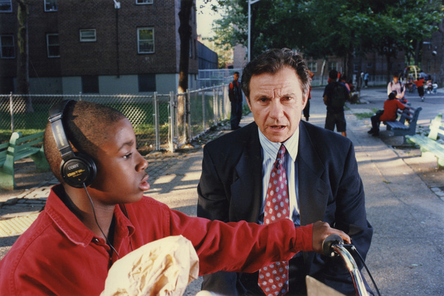Clockers
