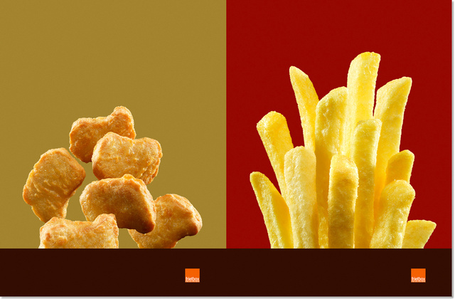 frietbox