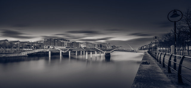 Sean O'Casey Bridge