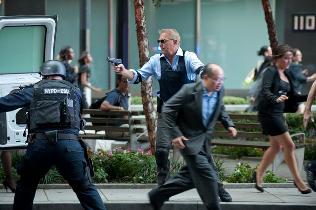 Jack Ryan