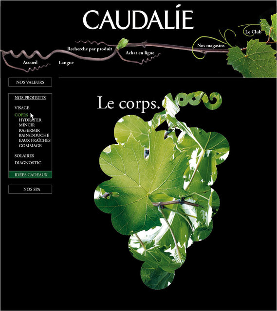<font color="#aaa7a6">Introduction corps.</font>