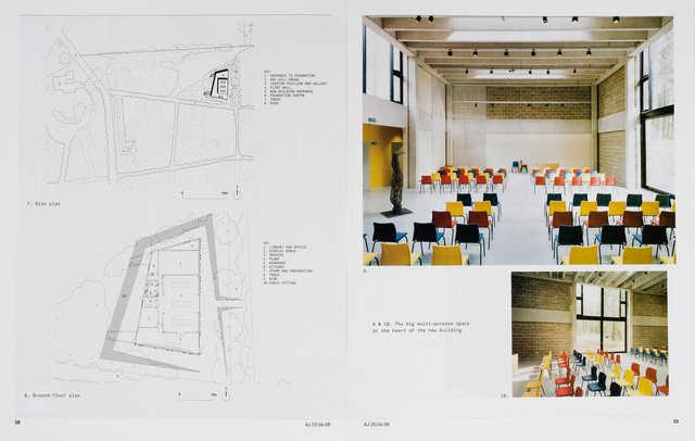 Architects Journal