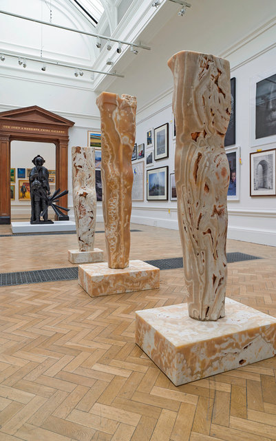 Royal Academy of Arts