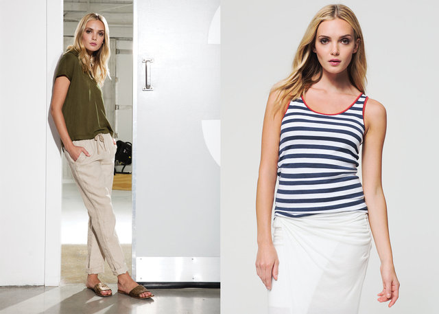ThreeDots Spring 15