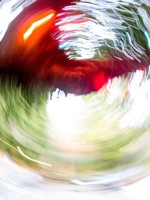 Orbital Orb.