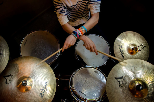 Rhythm 3.