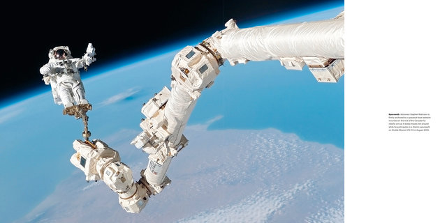 International Space Station