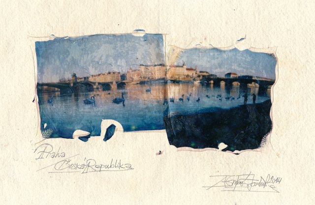 Prague / Czech Republic