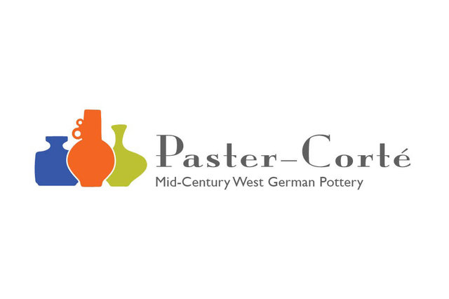 PASTER–CORTE LOGO DESIGN