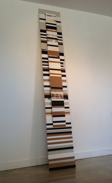 The Three Ecologies: Society