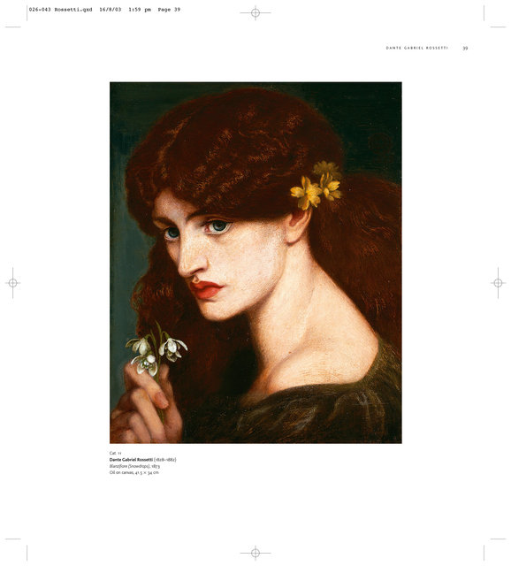 Pre-Raphaelites