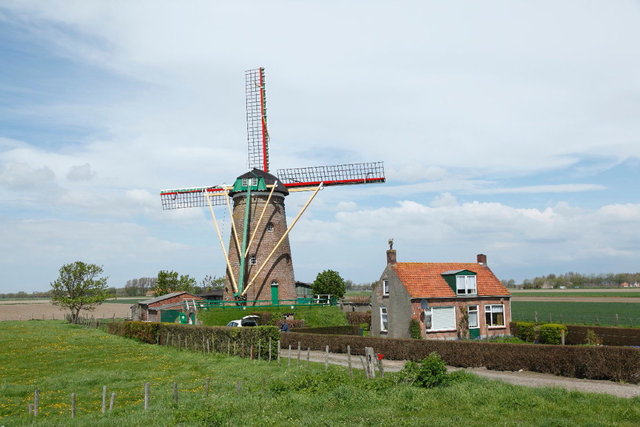 zuidzande