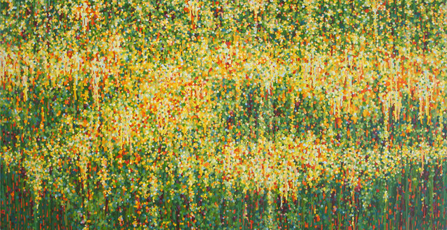 Beads of Light