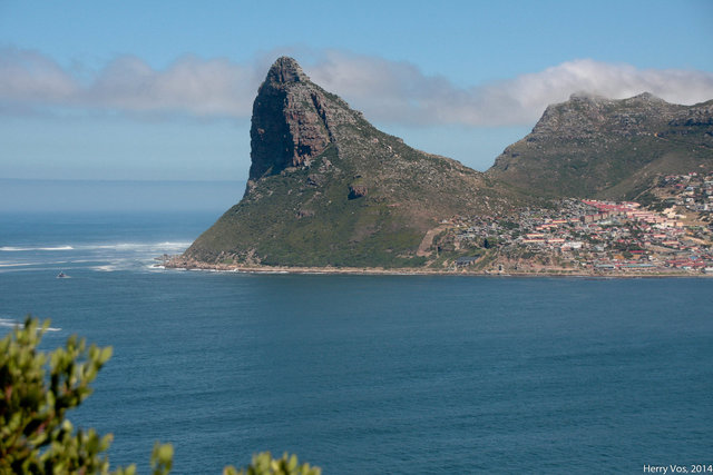 Houtbay