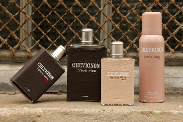 Chevignon pour vente privée