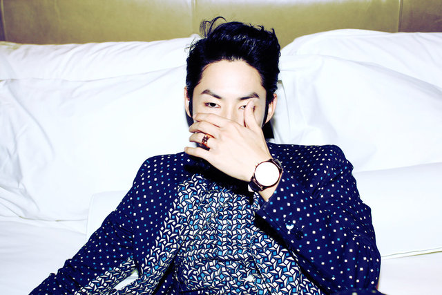 吳建豪 Vanness Wu