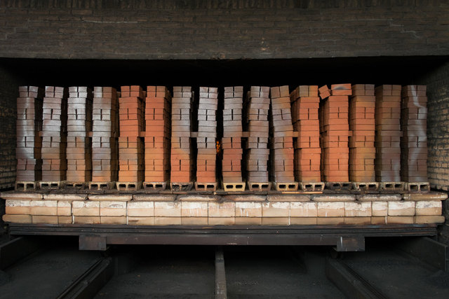 PETERSEN TEGL FACTORY | SØNDERBORG