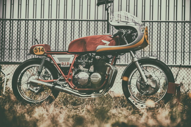 Classic Racedemo Dalfsen 2014