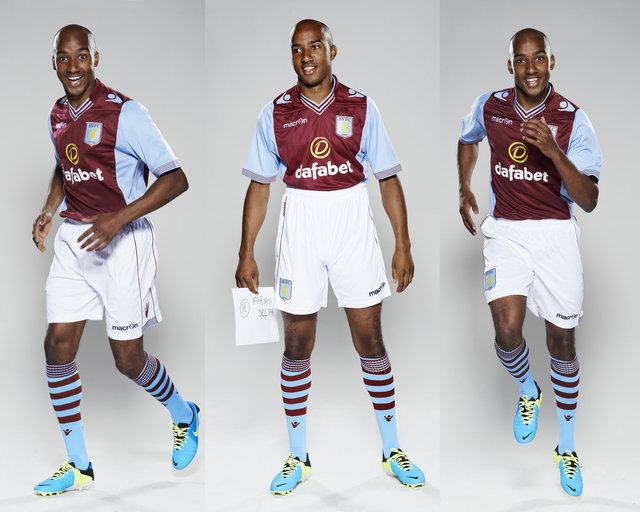 Fabian Delph BT Sport
