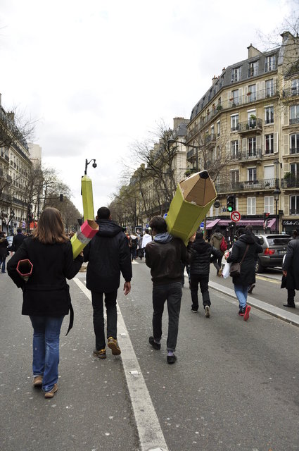 La Journée de Charlie