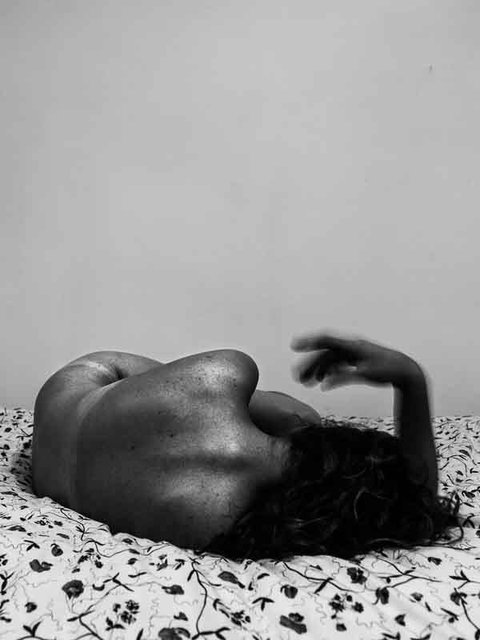 Untitled, from the series “17-01-09” © Laura Hospes