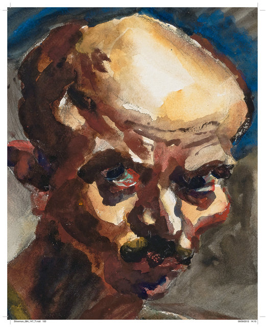 Richard Nagy Gallery