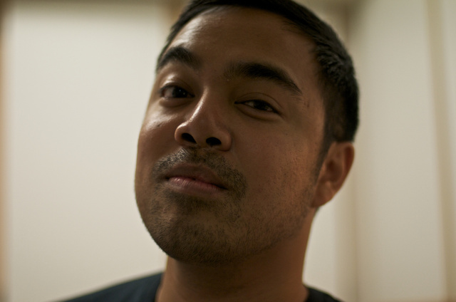 Vancouver, November, 2010