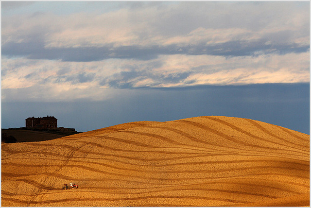 near san quirico