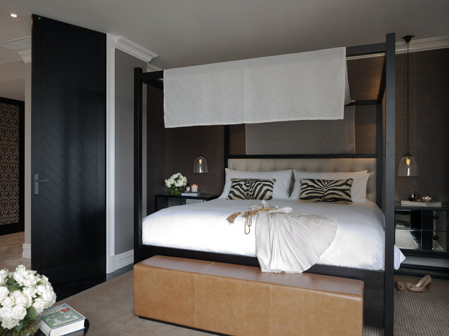 Four Seasons Hotel, Sydney