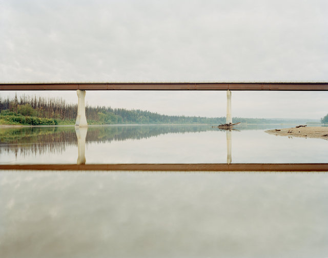 The Bridge to Nowhere