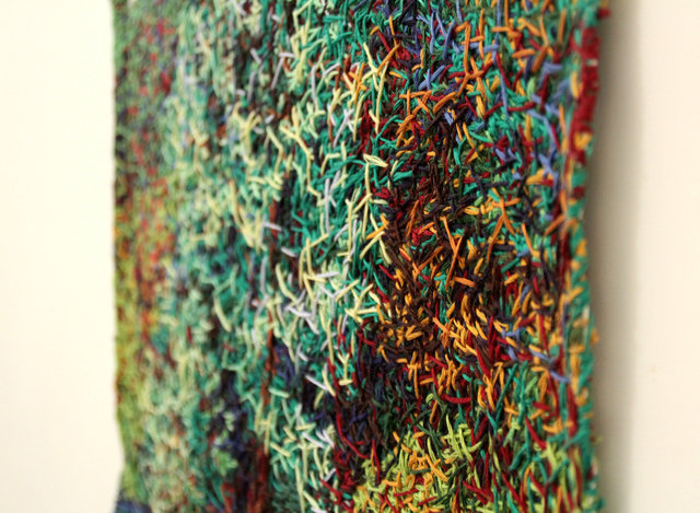 detail