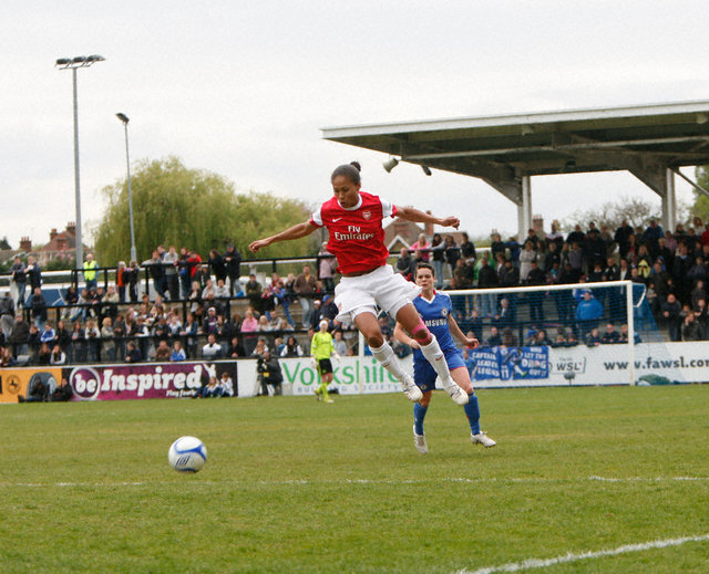 Rachel Yankey