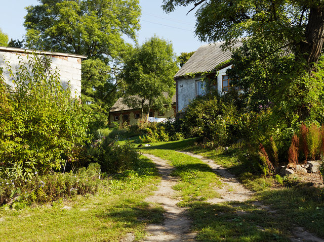 Chełmno nad Nerem, Poland 2014