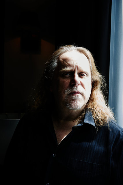 Warren Haynes