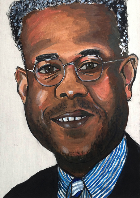 Allen West