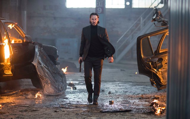 John Wick
