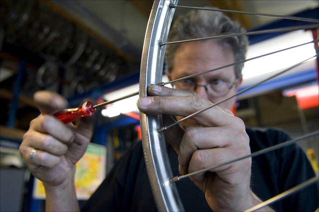 Derde Wereld Werkplaats