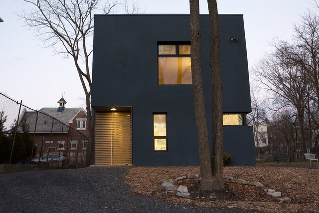 Hudson Studio, Phase 1, 2012
