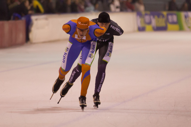 KPN schaatsen 12-11-2011 Den Haag-43.jpg