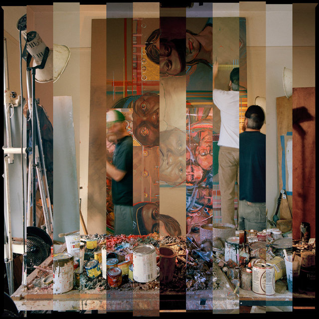Revisiting Landscape: Feb. 19, 2012 - May 1, 2012
