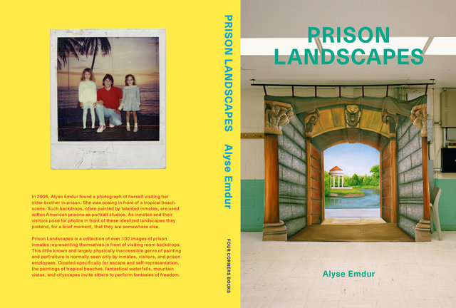 Prison Landscapes